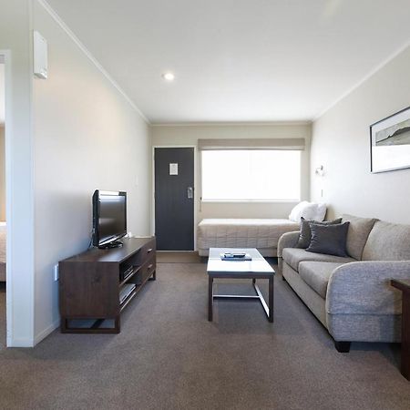 Colonial Court Motor Inn Tauranga Kültér fotó