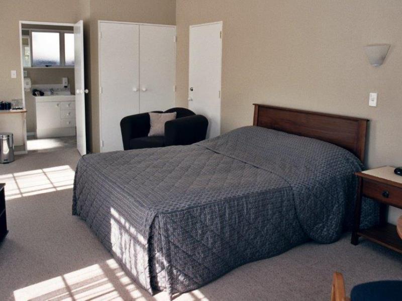 Colonial Court Motor Inn Tauranga Kültér fotó