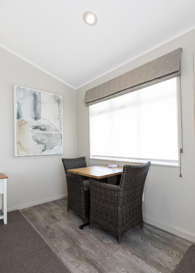 Colonial Court Motor Inn Tauranga Kültér fotó