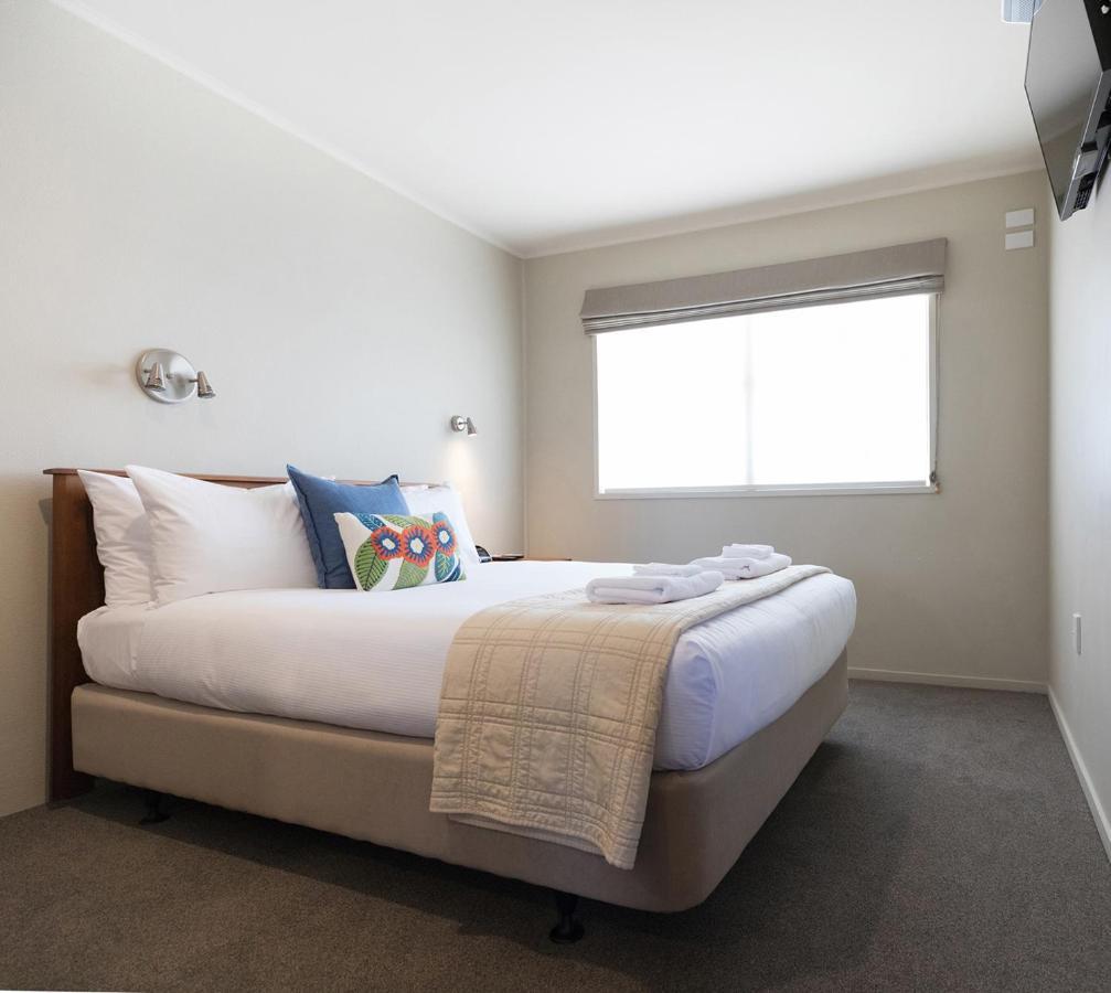 Colonial Court Motor Inn Tauranga Kültér fotó